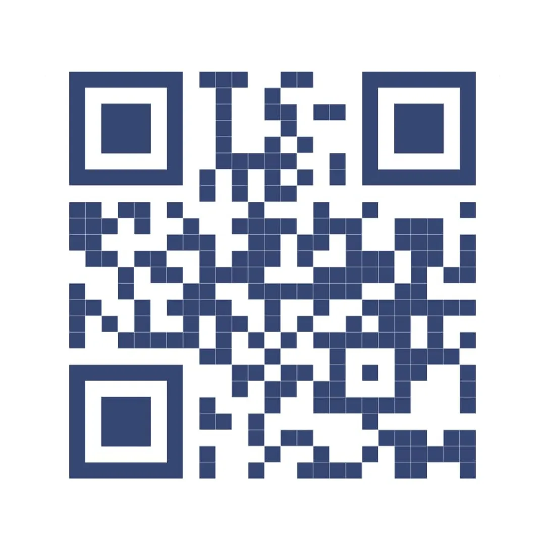 QR شام كاش